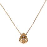 Colar-Swarovski-Dourado-e-Azul