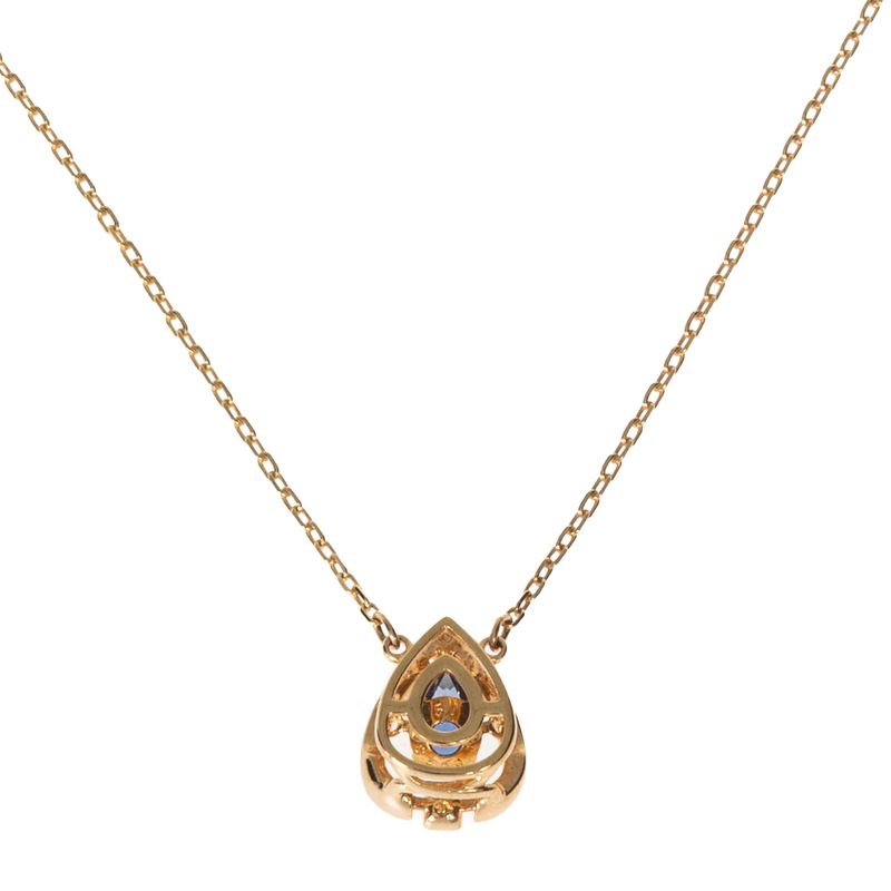 Colar-Swarovski-Dourado-e-Azul