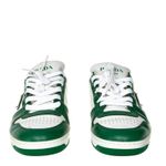 Tenis-Prada-Downtown-Branco-e-Verde