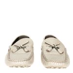 Mocassim-Louis-Vuitton-Drivers-Couro-Creme