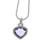 Colar-Swarovski-Pingente-Coracao-Roxo