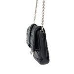 Bolsa-Christian-Dior-Miss-Dior-Couro-Preto