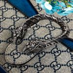 Bolsa-Gucci-Dionysus-GG-Supreme-Bloom-Azul