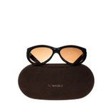 Oculos-Tom-Ford-Anouk-TF57-Preto