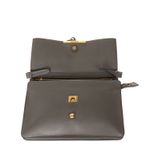 Bolsa-Celine-Clasp-Envelope-Cinza