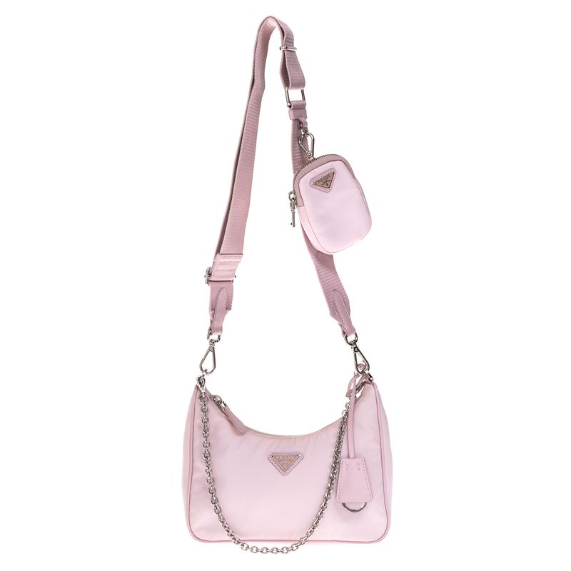 Bolsa-Prada-Re-Edition-2005-Re-Nylon-Rosa