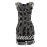 Vestido-Bordado-Preto