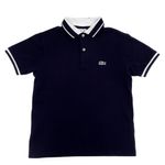 Camisa-Polo-Lacoste-Infantil-Marinho