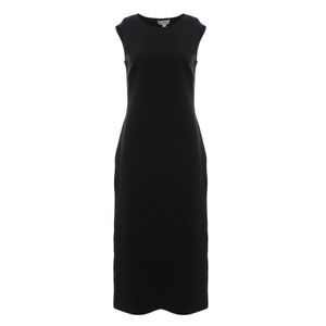 Vestido COS Neoprene Preto