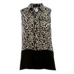 Camisa-Proenza-Schouler-Seda-Estampada