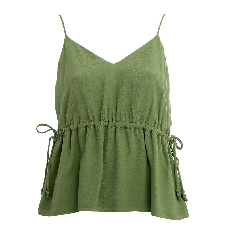Blusa-Cris-Barros-Verde