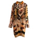 Chemise-Algodao-Estampada