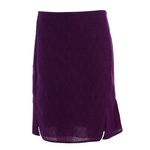 Saia-Saint-Laurent-Jacquard-Roxa