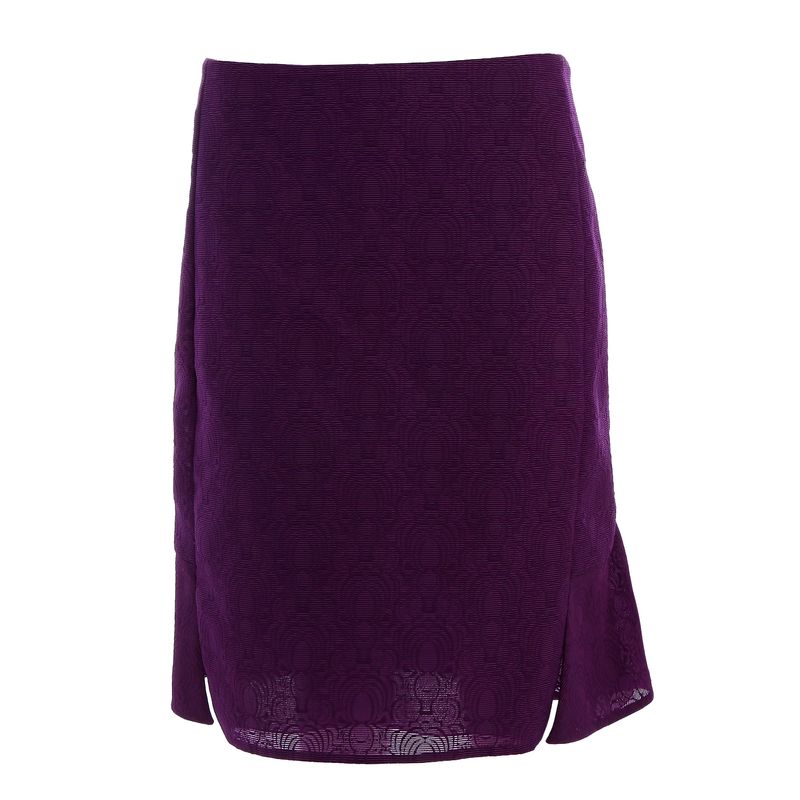 Saia-Saint-Laurent-Jacquard-Roxa