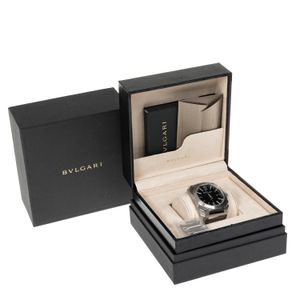 Relógio Bvlgari Octo L'Originale 41 Aço