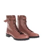 Bota-Alexandre-Birman-Evelyn-Bootie-Couro-Rosa