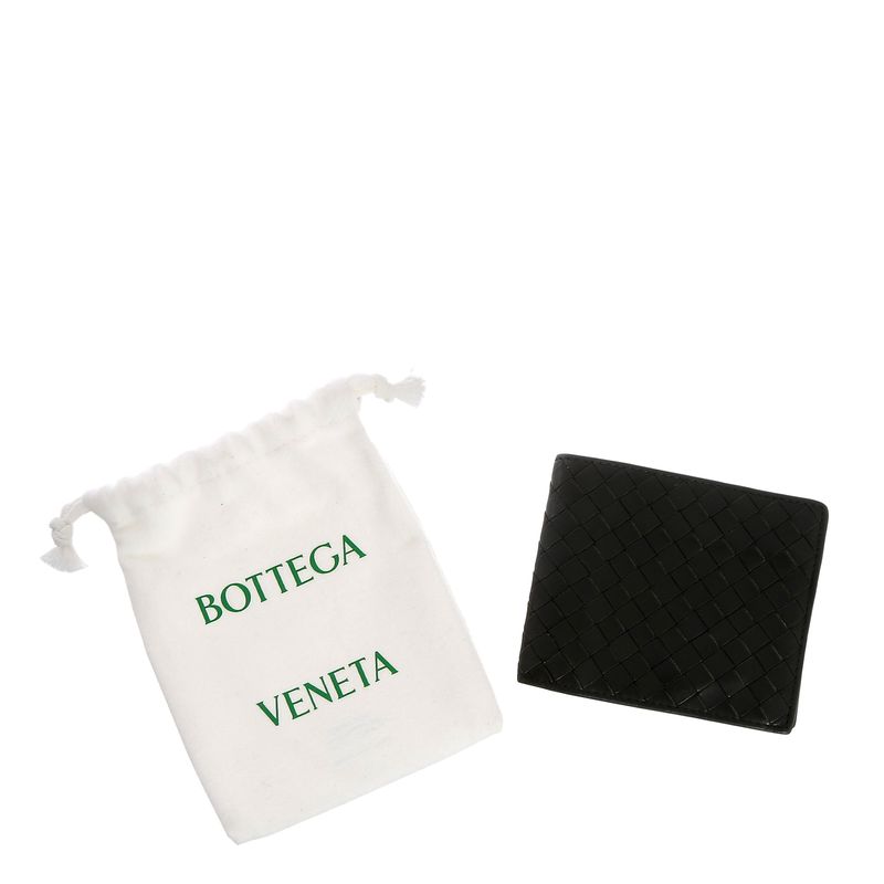 Carteira-Bottega-Veneta-Intrecciato-Verde