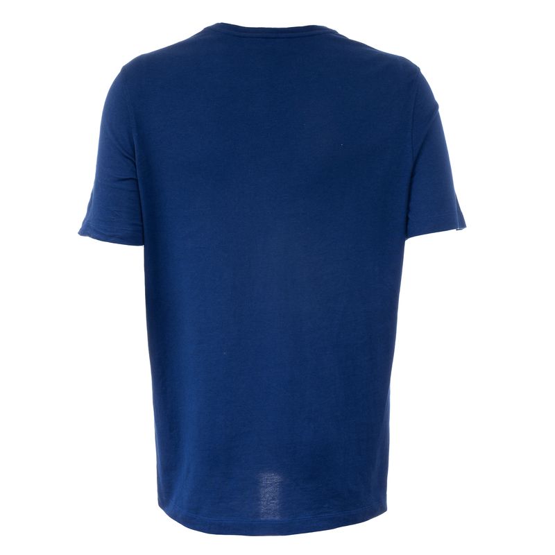 Camiseta-Salvatore-Ferragamo-Azul
