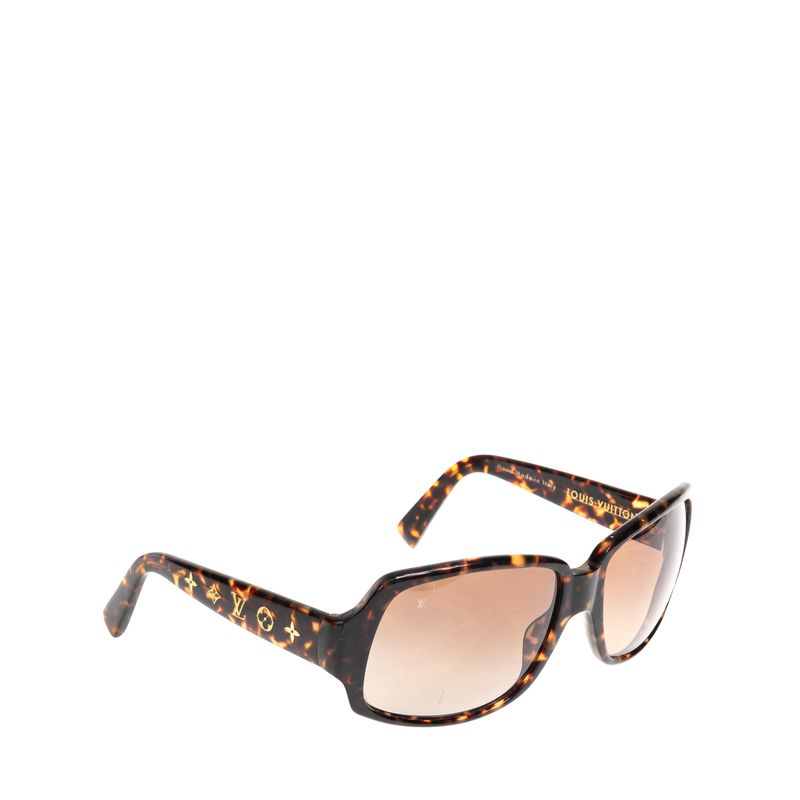 Oculos-Louis-Vuitton-Z0026W-Acetato-Tartaruga