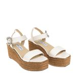 Sandalia-Jimmy-Choo-Plataforma-Mirabelle-Branca