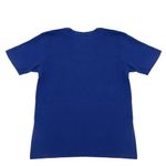 Camiseta-Lacoste-Infatil-Azul