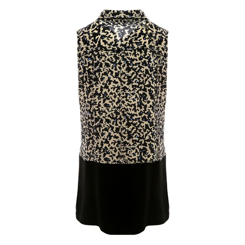 Camisa-Proenza-Schouler-Seda-Estampada