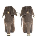 Bota-Louis-Vuitton-com-Cadarco-Camurca-Cinza