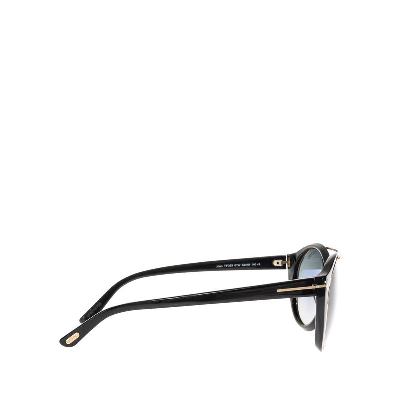 Oculos-Tom-Ford-Joan-TF-383-Pretos