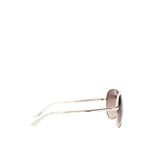 Oculos-Armani-Exchange-AX624S-Prateado-e-Branco