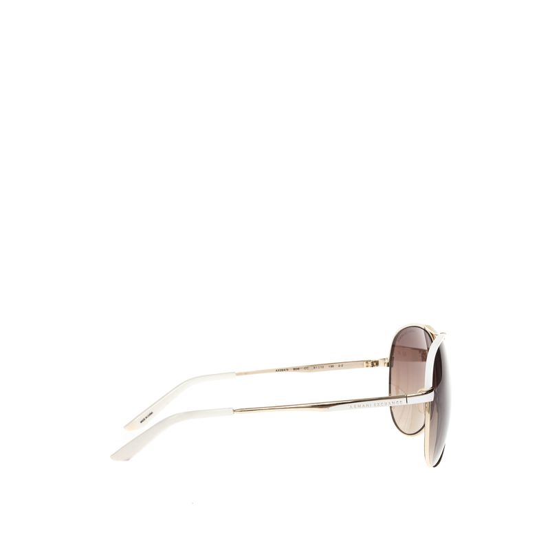 Oculos-Armani-Exchange-AX624S-Prateado-e-Branco