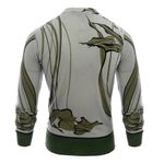 Sueter-Dolce---Gabbana-Cashmere-Estampado