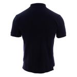 Blusa-Polo-Comme-des-Garcons-Azul-Marinho