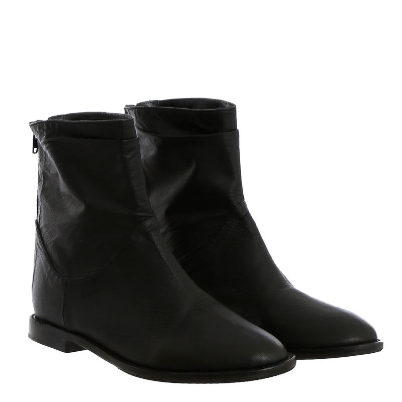 Bota-Pollignanno-AlMare-Couro-Preto