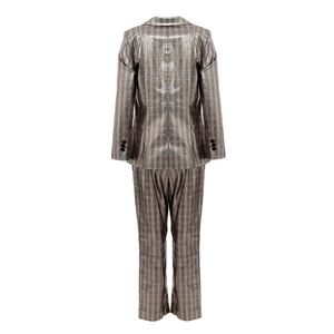 Conjunto Allmost Vintage Metalizado