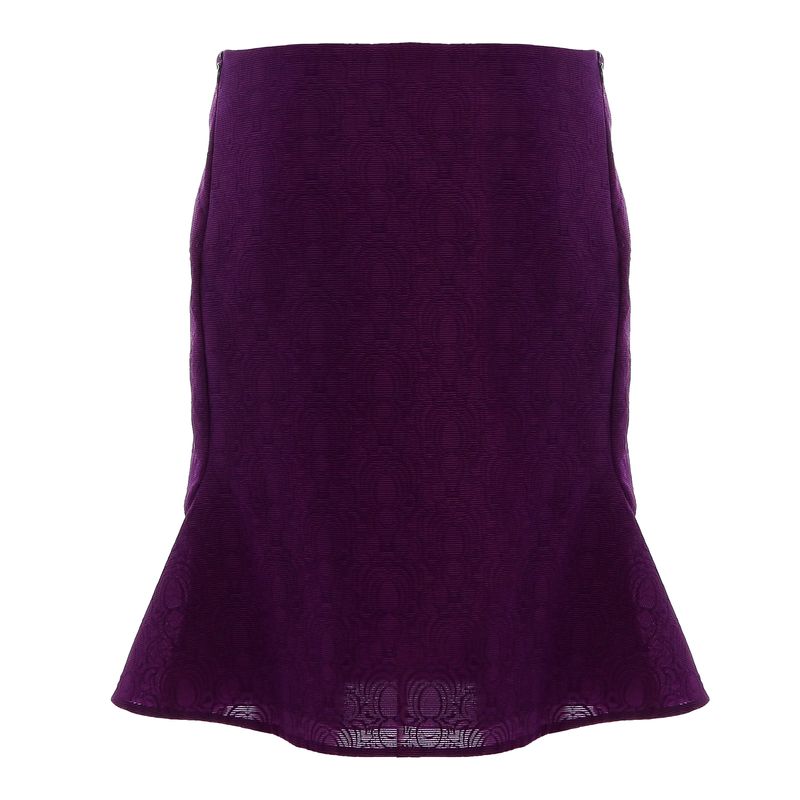 Saia-Saint-Laurent-Jacquard-Roxa