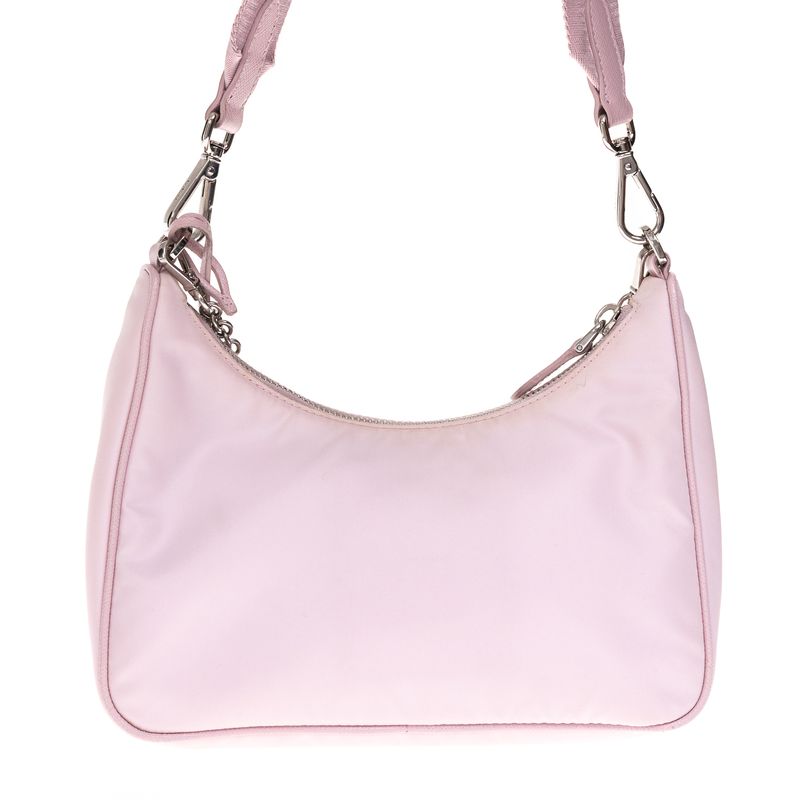 Bolsa-Prada-Re-Edition-2005-Re-Nylon-Rosa