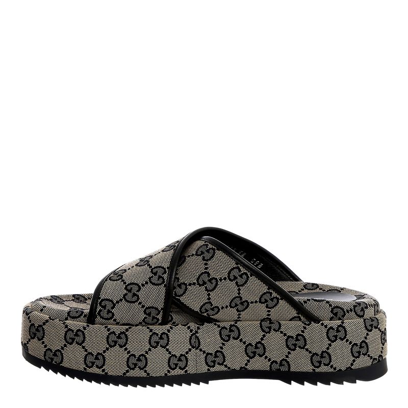 Slide-Gucci-GG-Plataforma