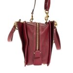 Bolsa-Coach-Couro-Vermelho
