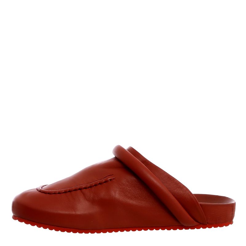 Loafer-Cris-Barros-Couro-Vermelho