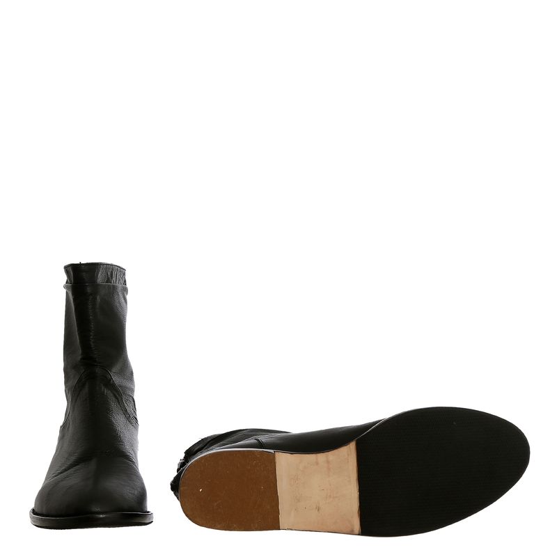 Bota-Pollignanno-AlMare-Couro-Preto