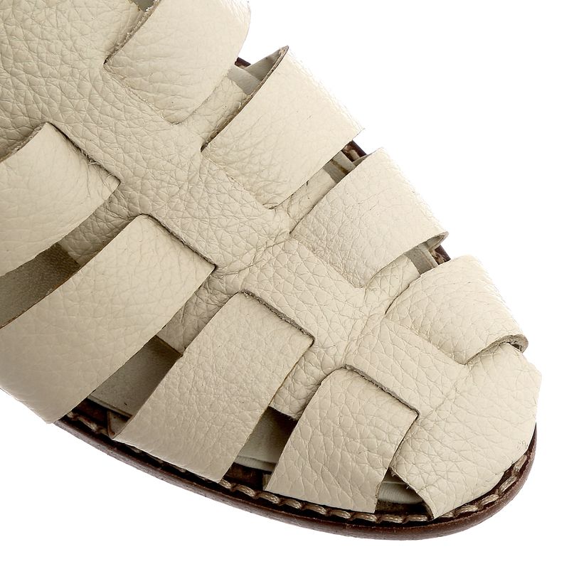 Sapato-Manolita-Fisherman-Branco