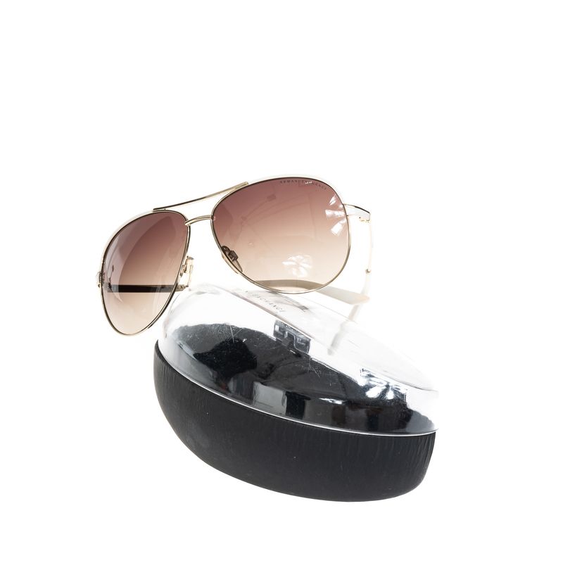 Oculos-Armani-Exchange-AX624S-Prateado-e-Branco