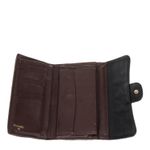 Carteira-Chanel-Longa-Matelasse-Lambskin-Preta