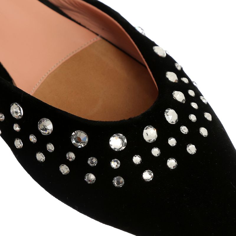 Mule-Veludo-Preto-e-Strass