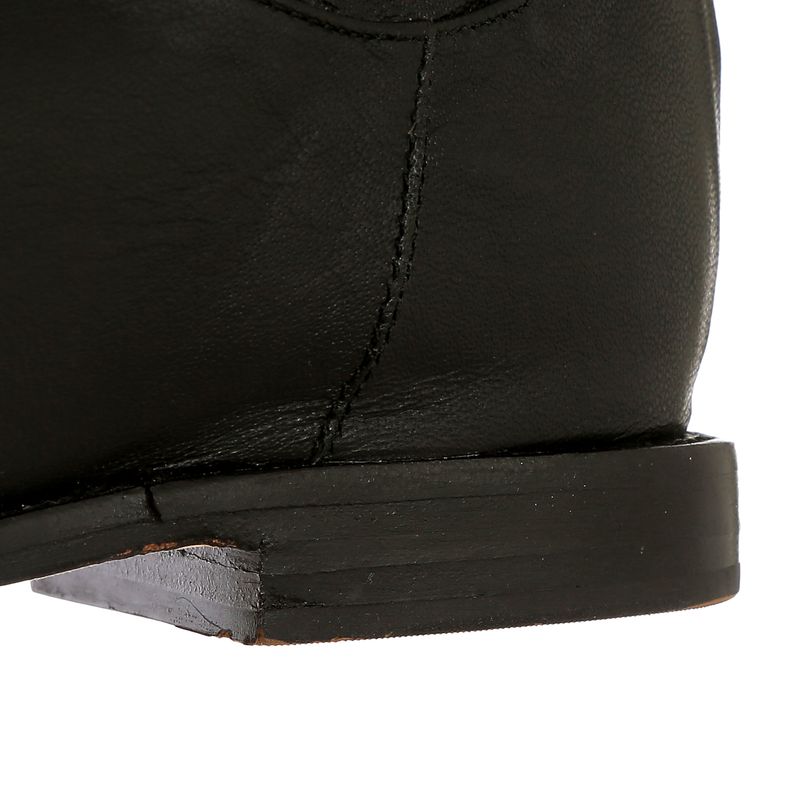 Bota-Pollignanno-AlMare-Couro-Preto