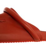 Loafer-Cris-Barros-Couro-Vermelho