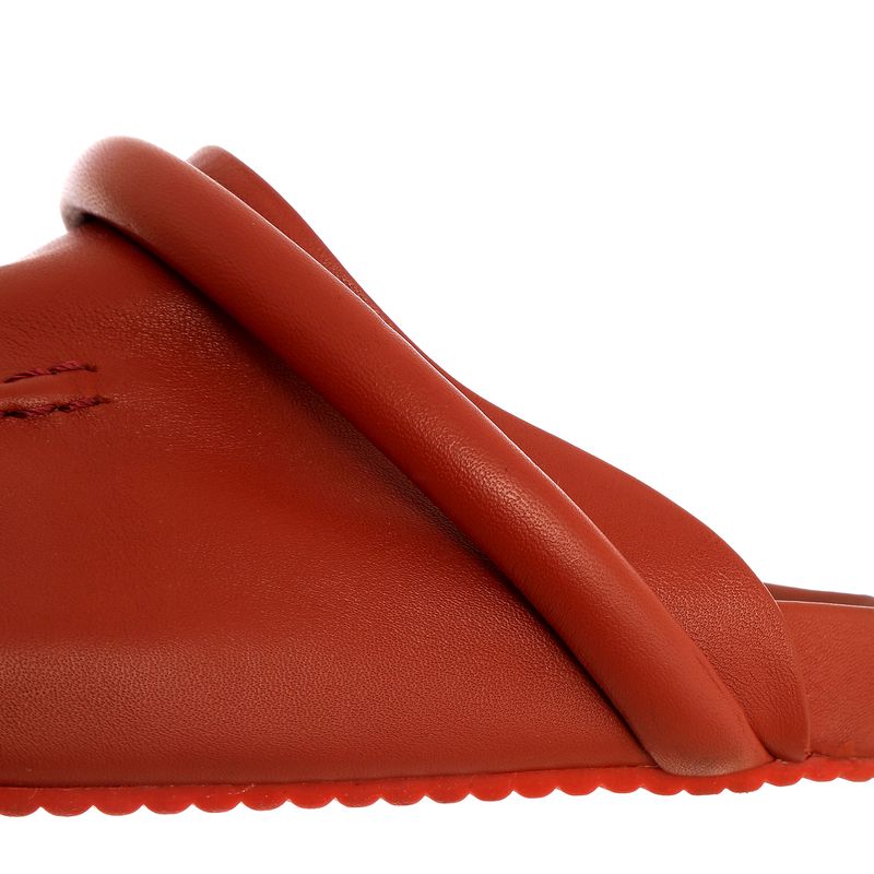 Loafer-Cris-Barros-Couro-Vermelho