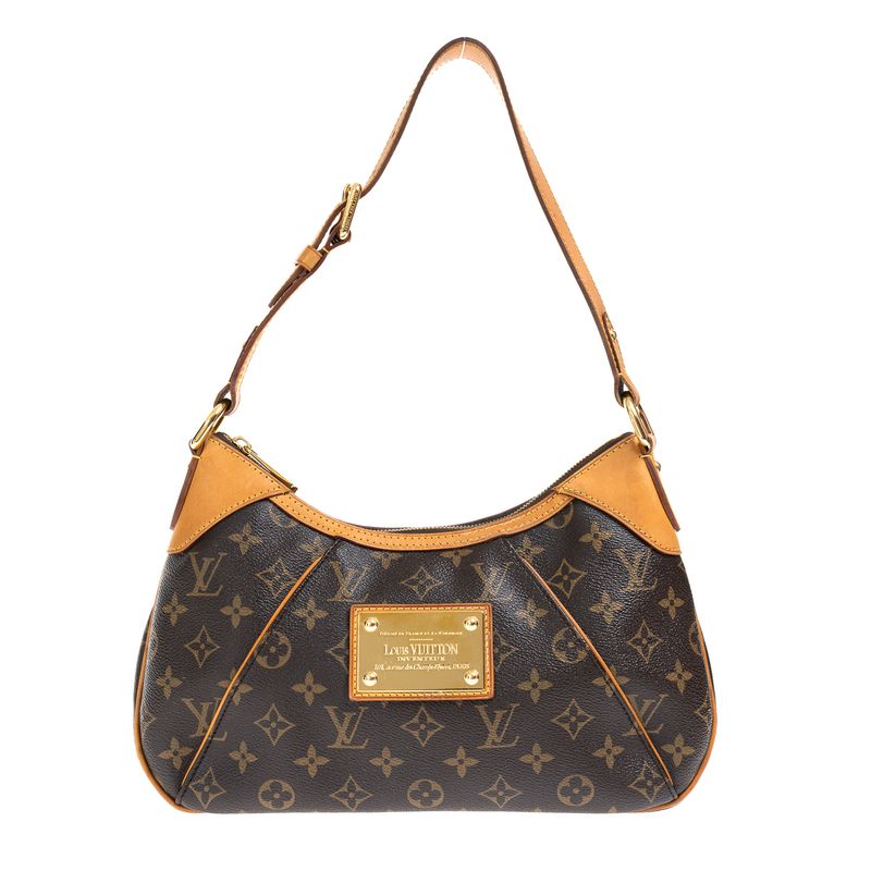 Bolsa-Louis-Vuitton-Thames-PM-Canvas-Monograma