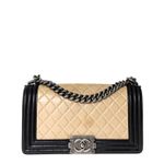 Bolsa-Chanel-Boy-Old-Medium-Bicolor