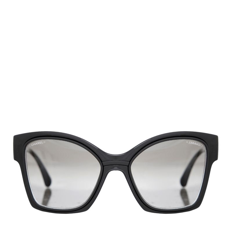 Oculos-Chanel-Acetato-Cinza
